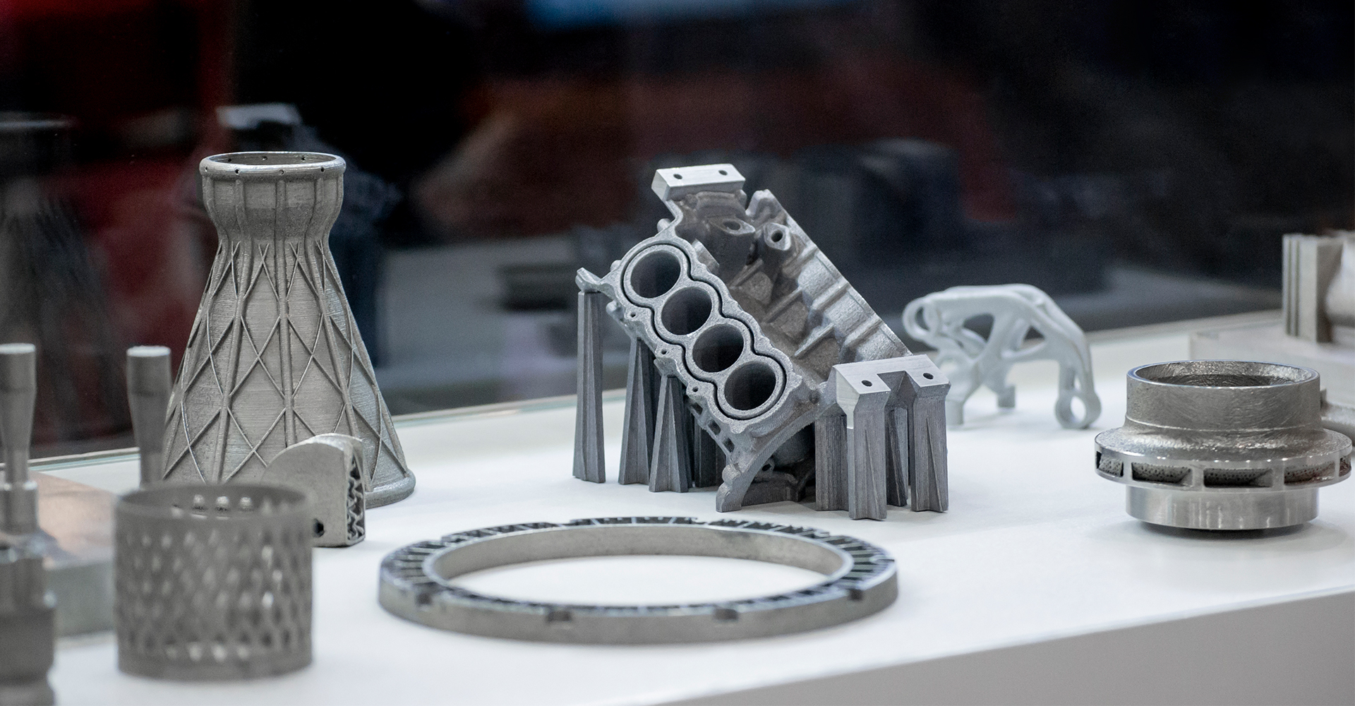 Metal 3D Printing