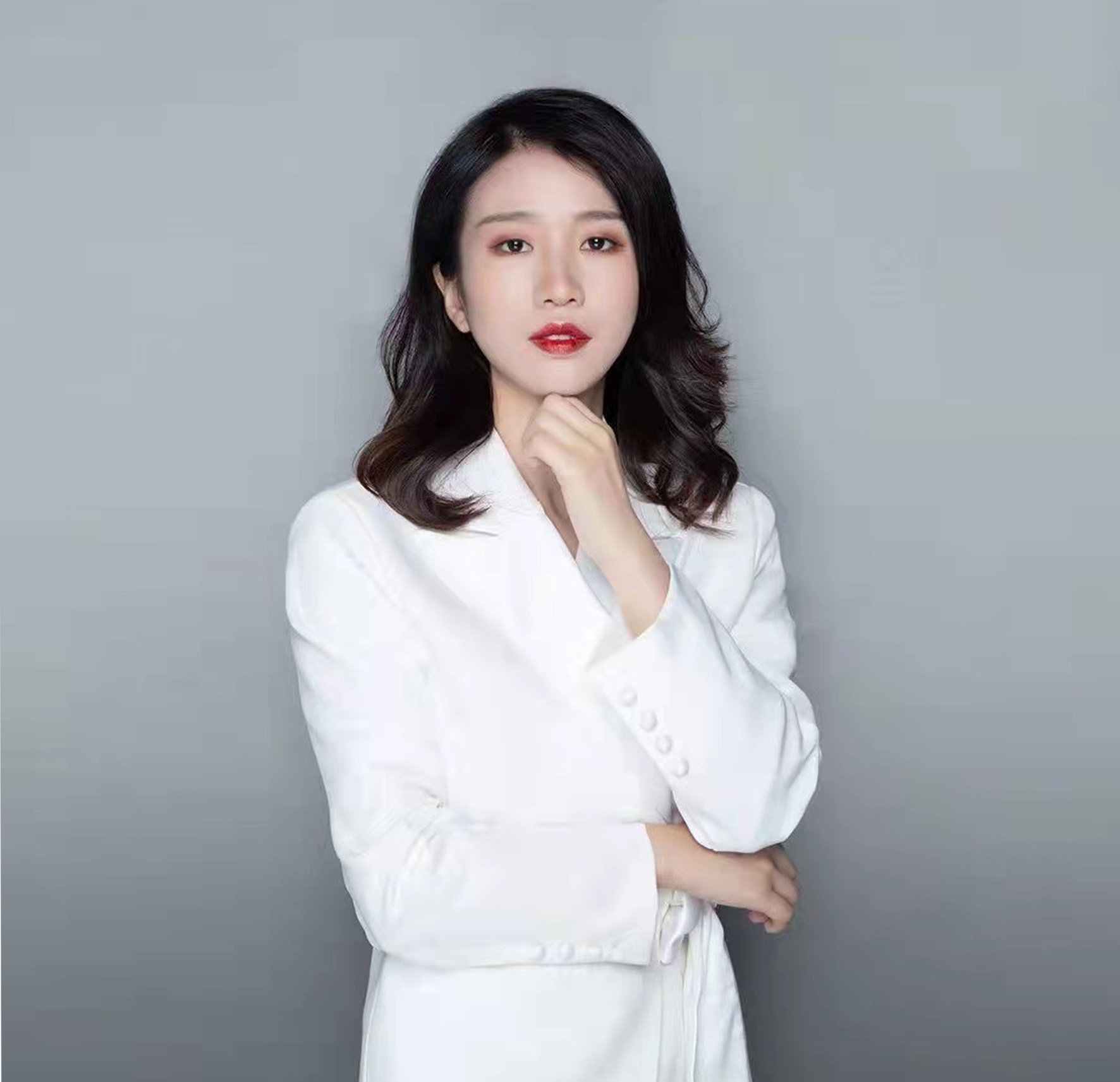 CEO - Ma Qiumei