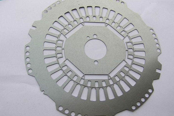 CNC Metal Laser Cutting Services